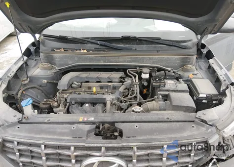 2020 Hyundai Venue Sel from USA, damaged, VIN KMHRC8A37LU025945